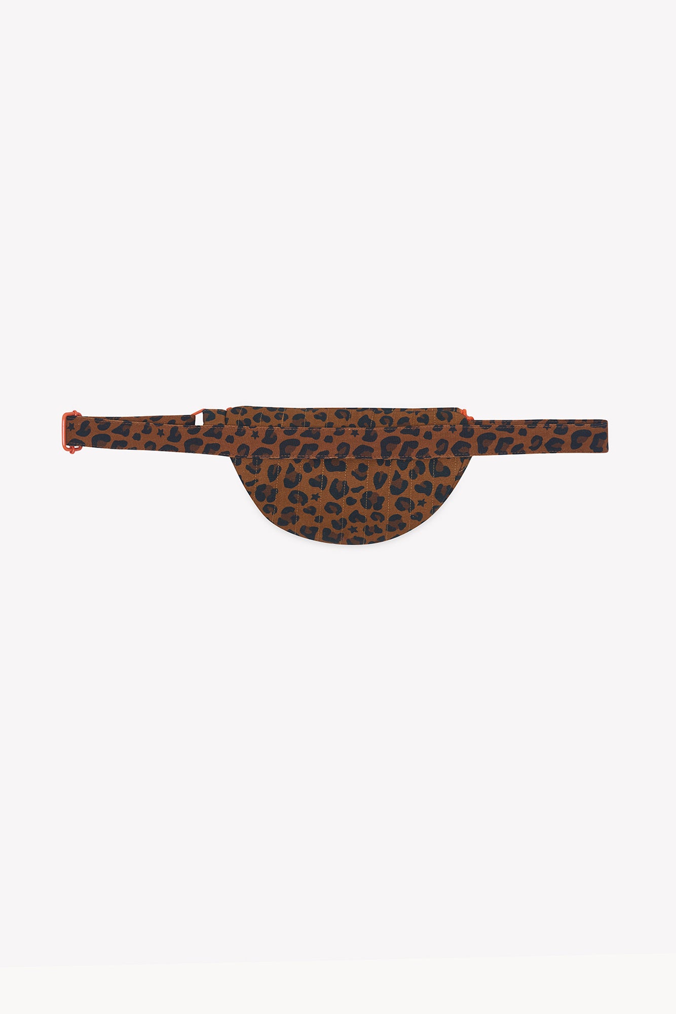 Bum bag - Print Bonton leopard