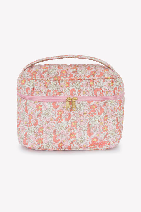 Vanity - Fleur Vintage Rose - Image principale