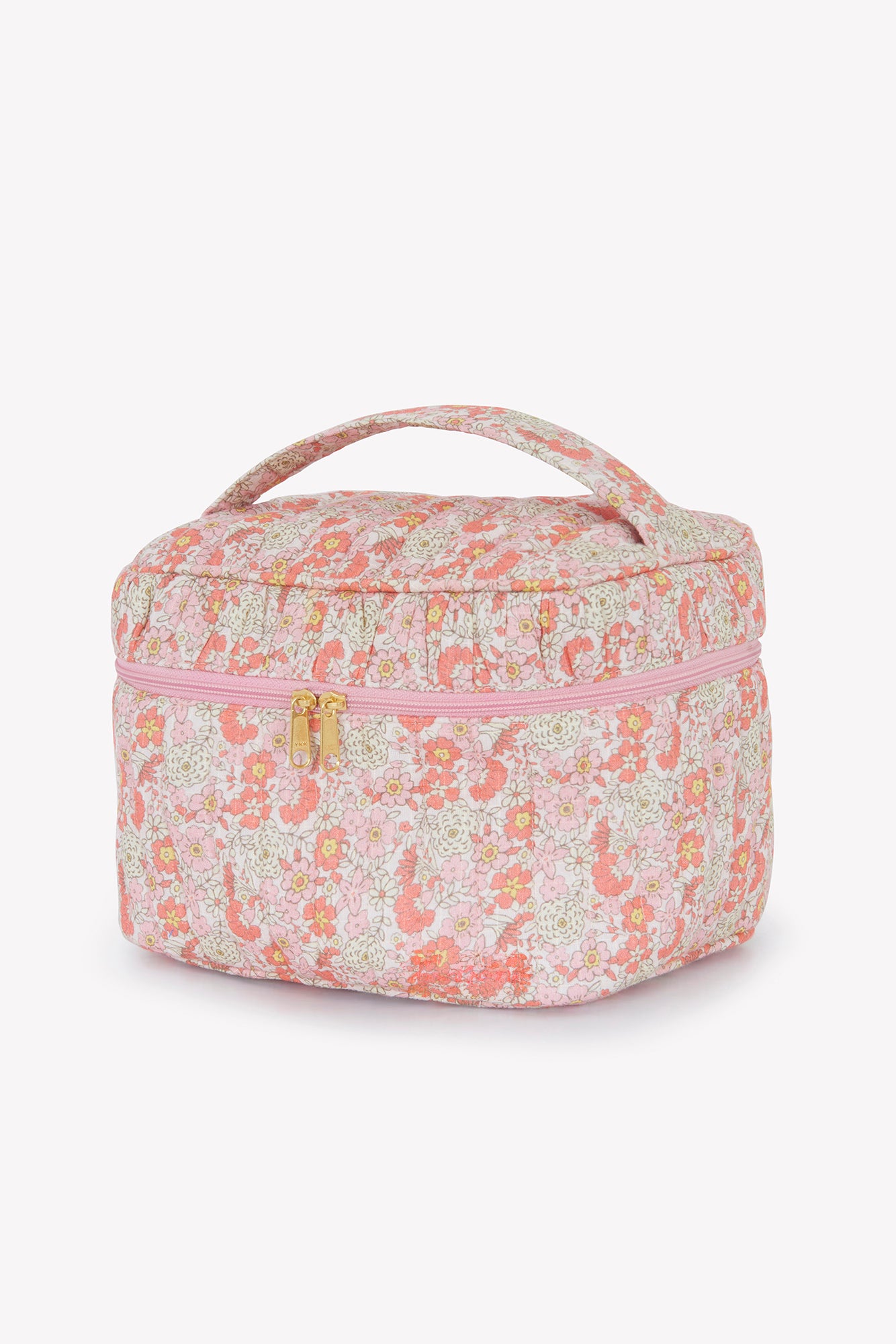 Vanity - Fleur Vintage Rose