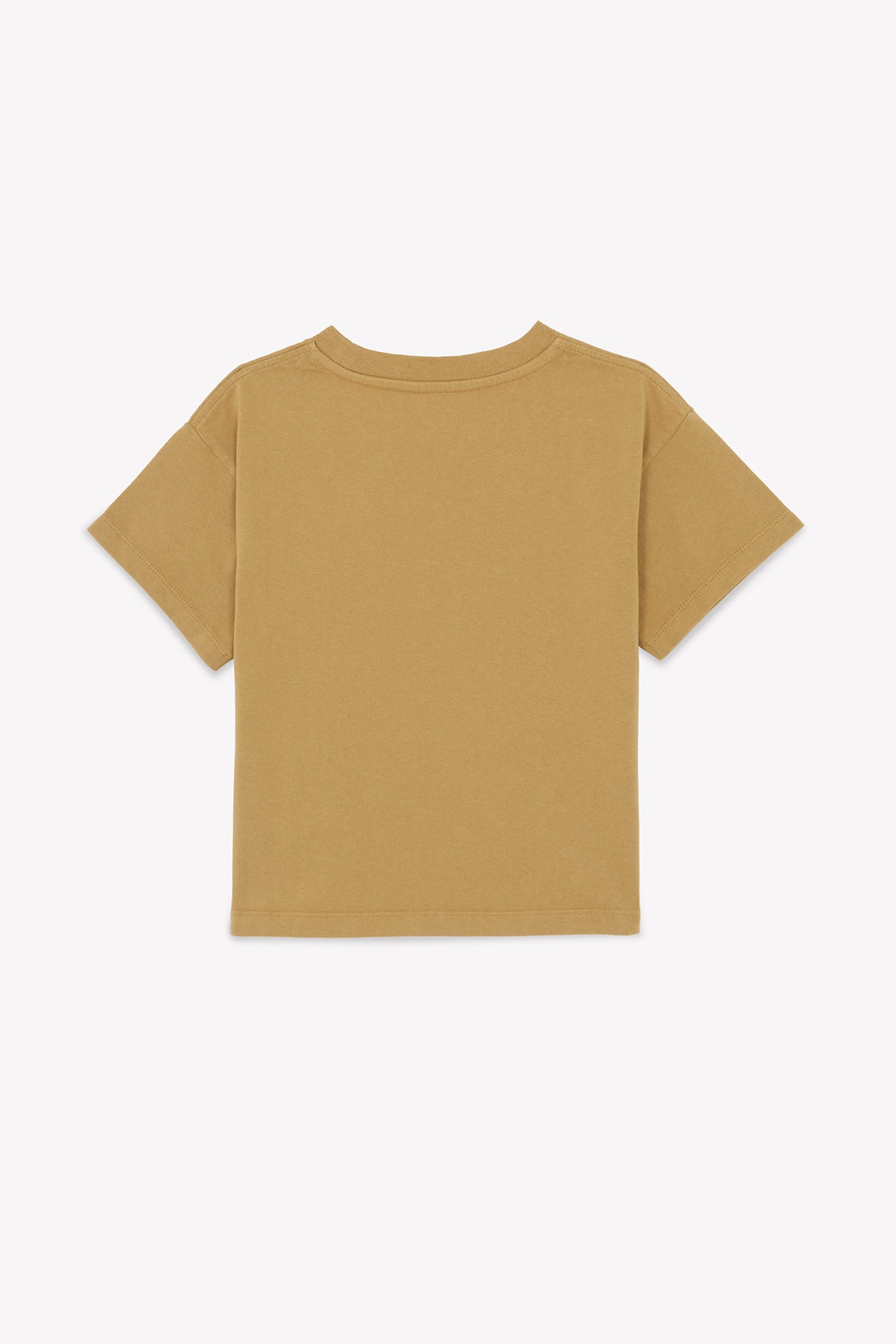 T-shirt - Capucine Chataigner Bonton X Milk