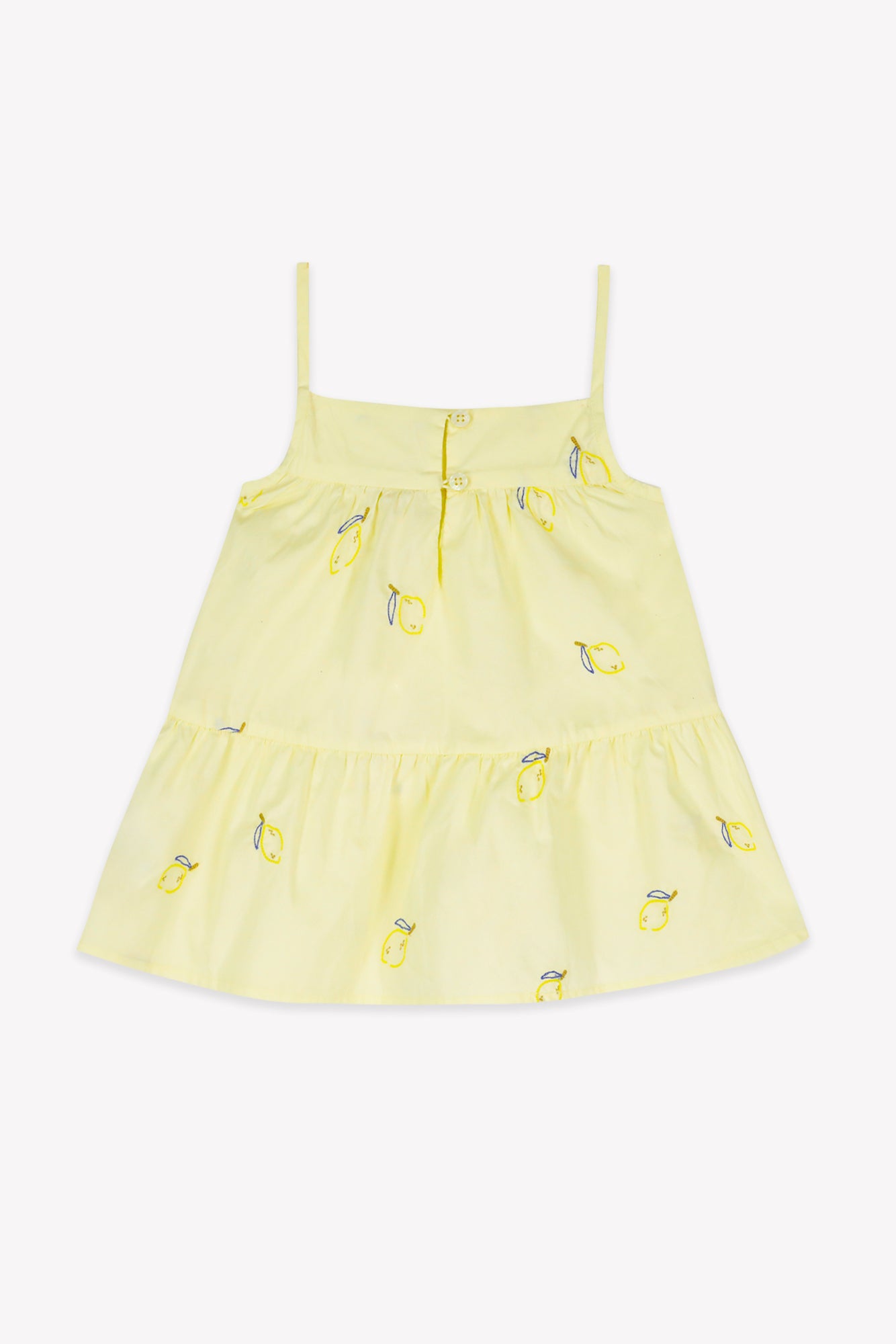 Top - Cali limoncello
