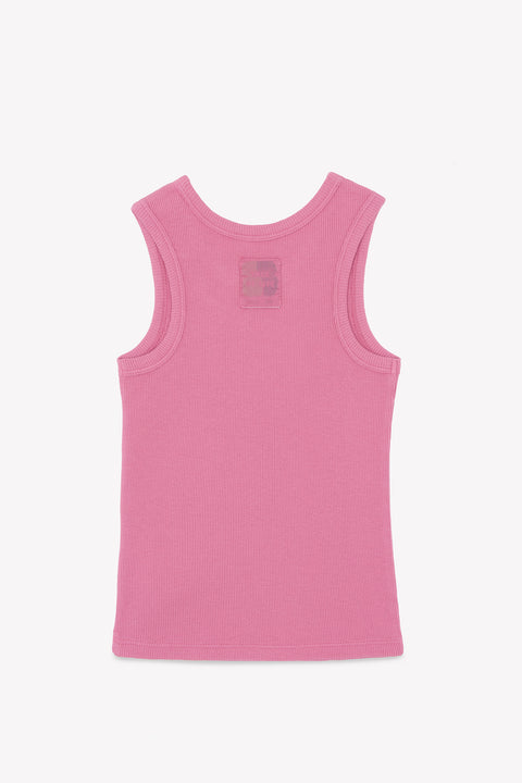 Tank operator - Hortensia Mure Bonton X Milk - Image principale