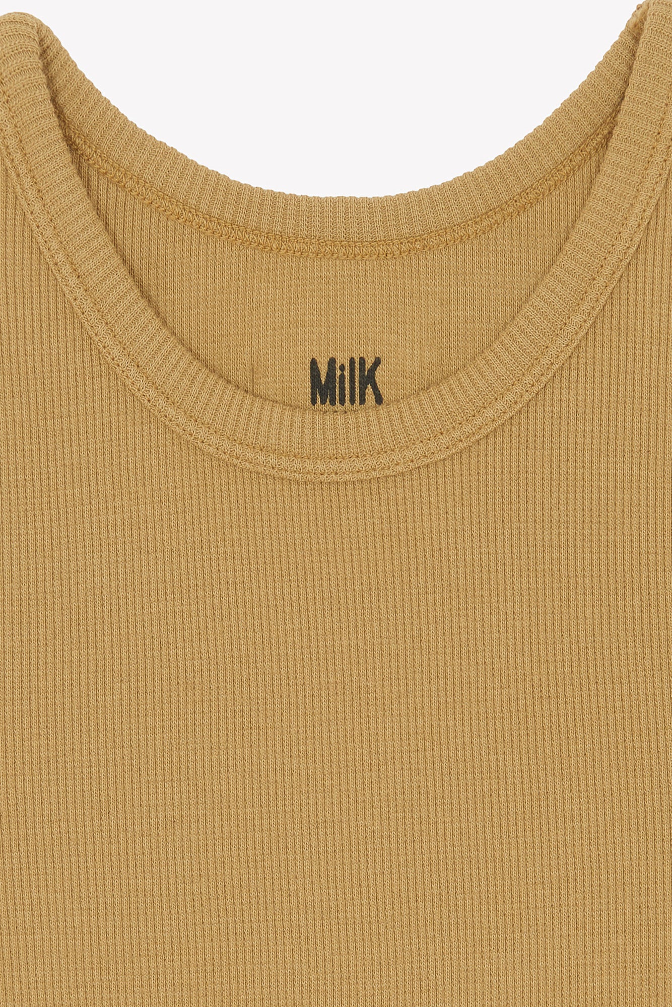 Débardeur - Hortensia Chataigner Bonton x MilK