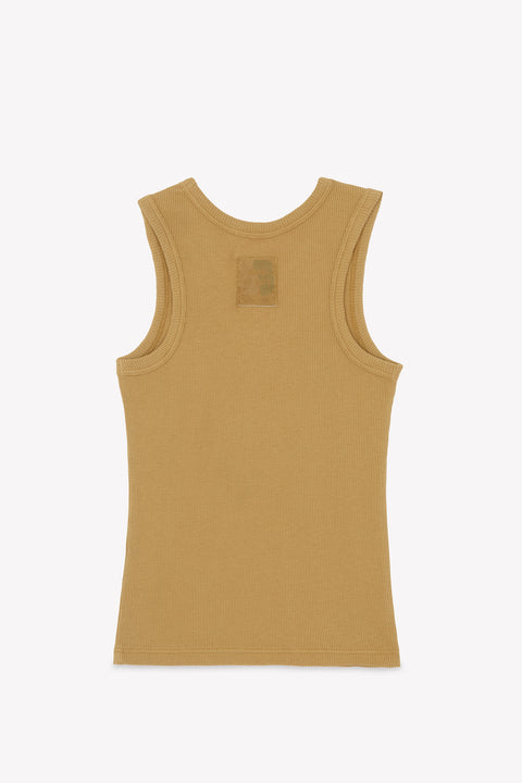 Tank operator - Hortensia Chataigner Bonton X Milk - Image principale