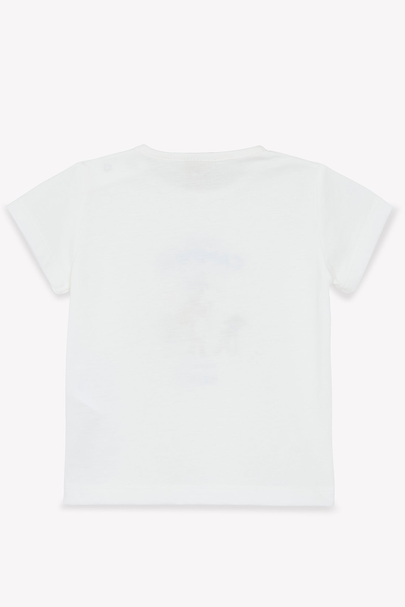 T-shirt - Camping snorkel
