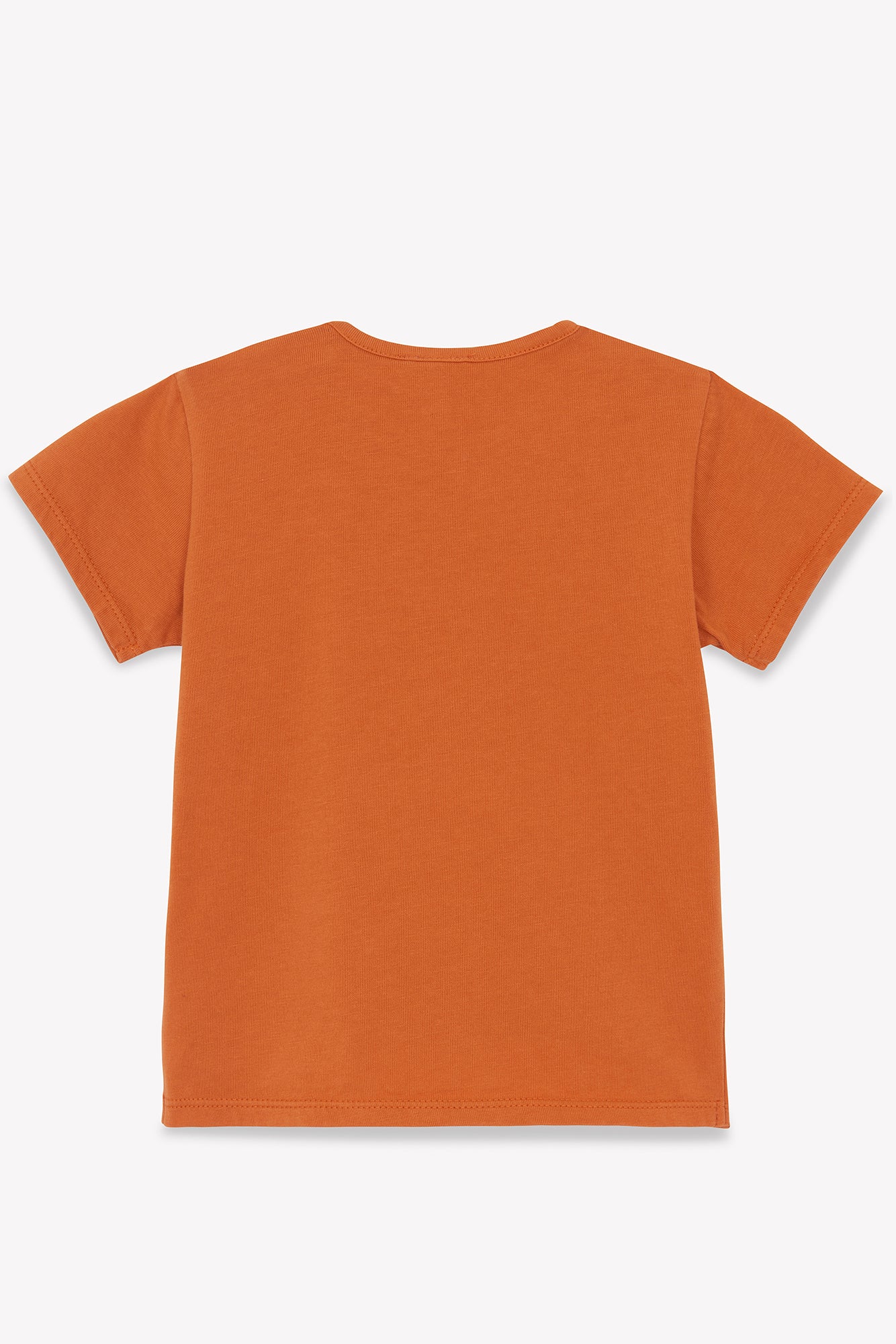 T-shirt - Tuba van sausage