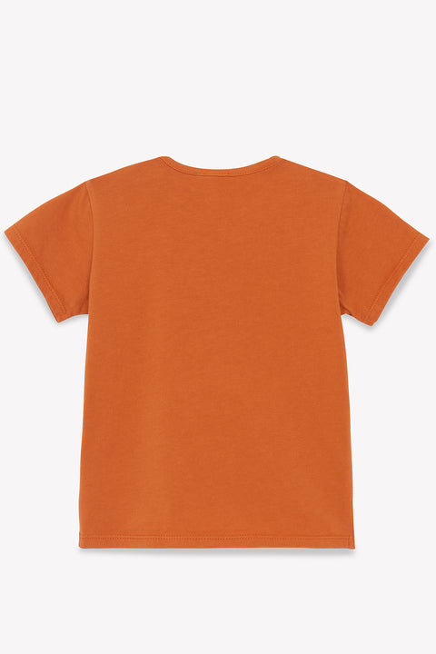 T-shirt - Tuba van sausage - Image principale