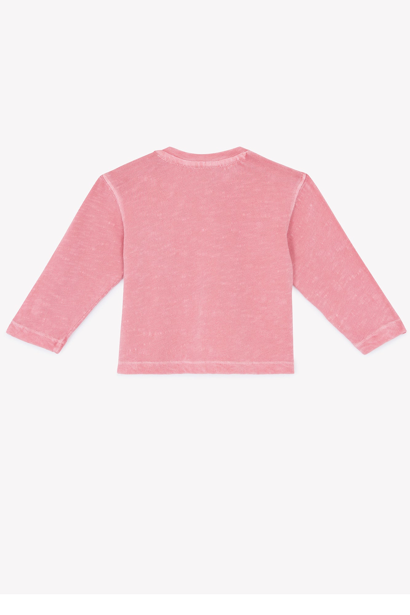 T-shirt - Lexie Pink charming
