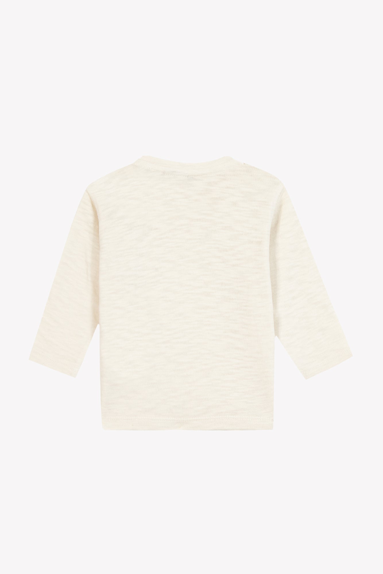 T-shirt - Lexie ecru Bonton