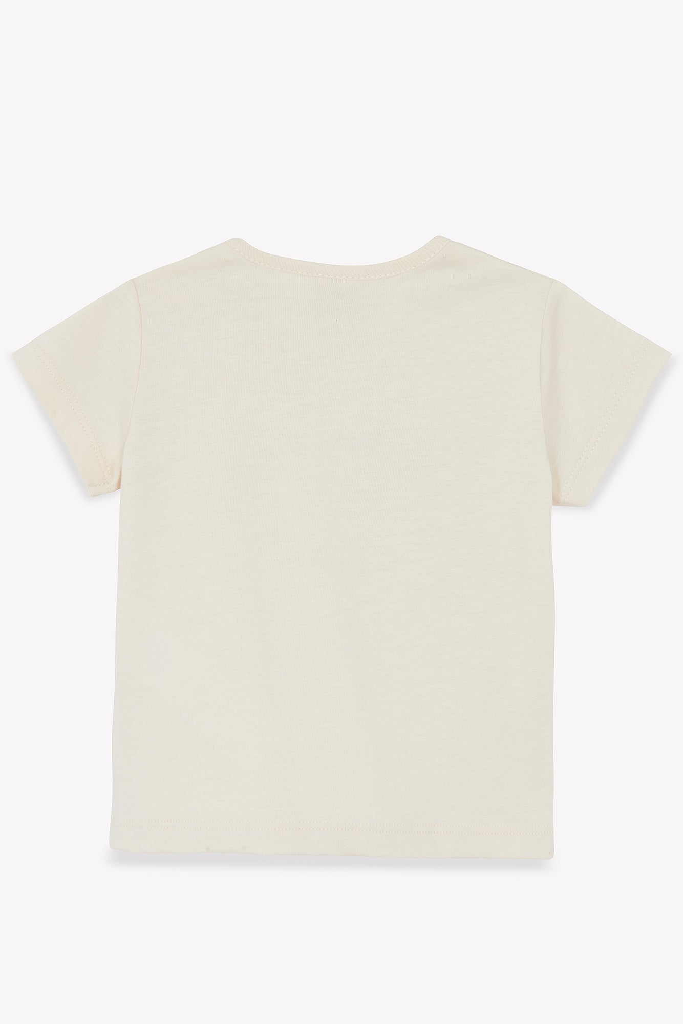 T-shirt - Tuba illustration "Ice, Ice, Baby"