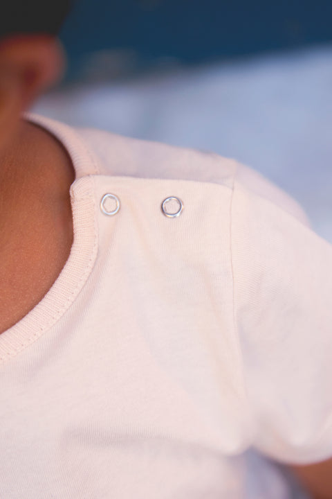 T-shirt - Tuba illustration "Ice, Ice, Baby" - Image principale