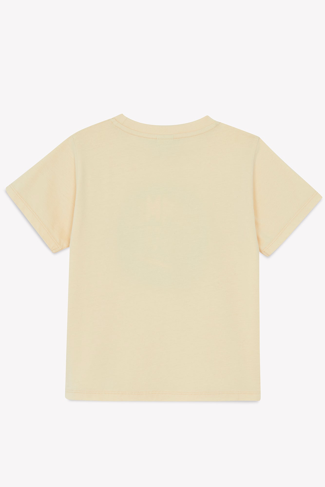 T-shirt - Tubo lemonade Print “Summer Surfer”