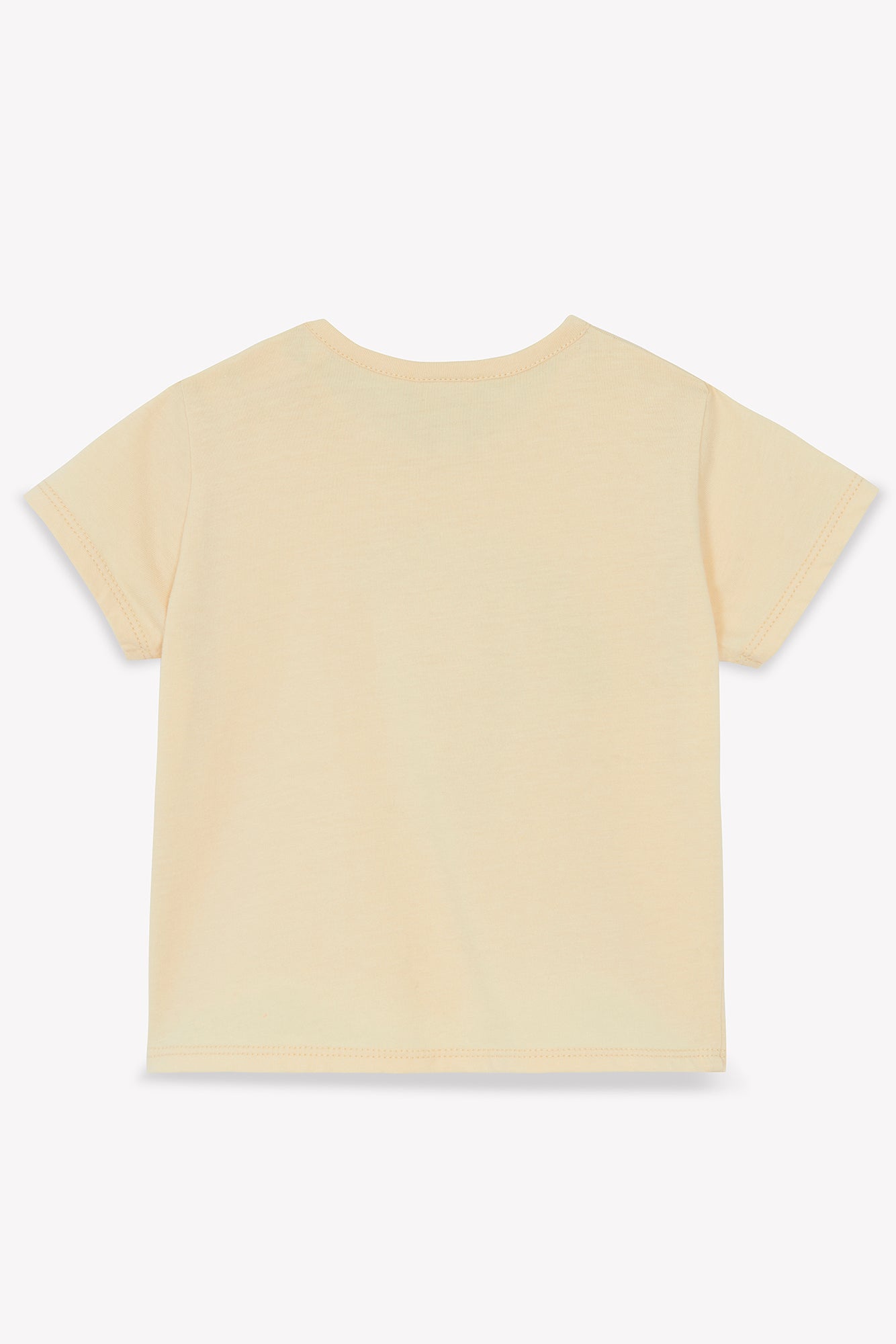 T-shirt - Tuba gelato limonade illustration "Gelato Day"