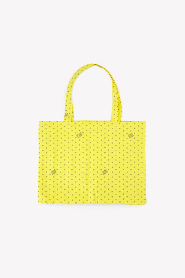 Moyen cabas - Beth limoncello - Image principale