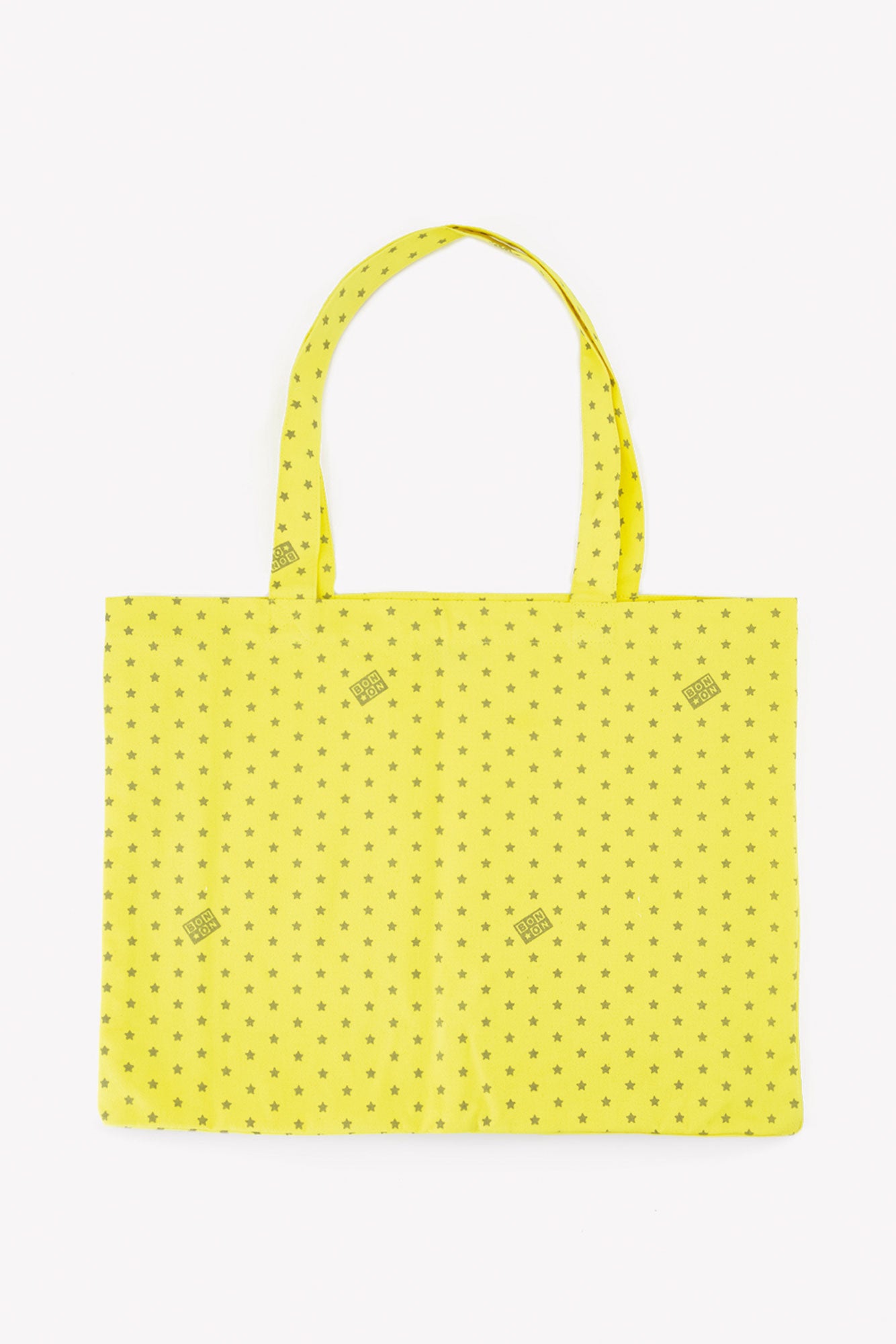 Medium tote bag - Beth limoncello