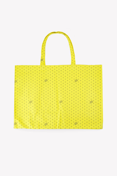 Grand cabas - Jo jaune limoncello - Image principale