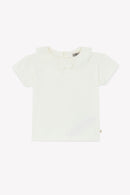 T-shirt - Tiris écru Bonton