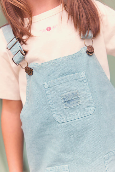 Robe - Lobster blue fish - Image principale