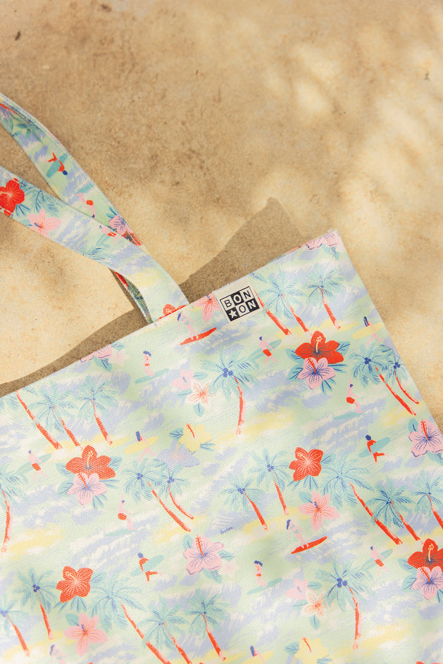 Middle Casas - Santa Cruz - Image principale