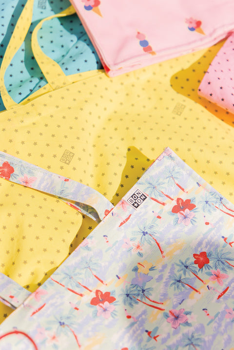 Middle Casas - Santa Cruz - Image principale