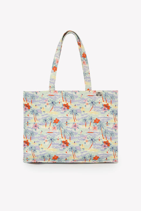 Middle Casas - Santa Cruz - Image principale