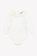 Body - Little écru bonton