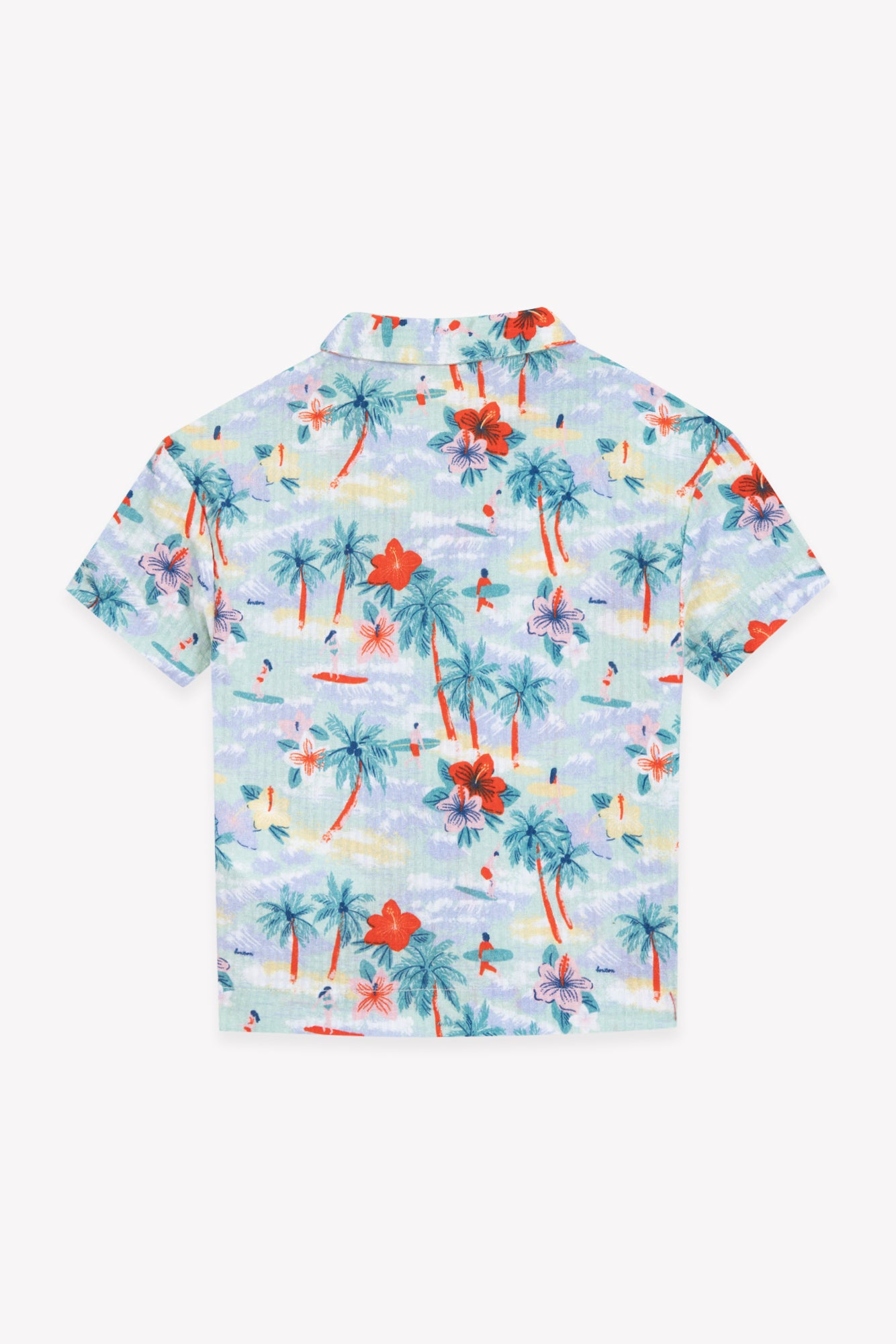 Shirt - Las Vegas Santa Cruz