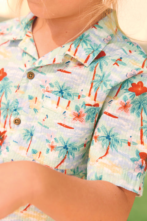 Shirt - Las Vegas Santa Cruz - Image principale