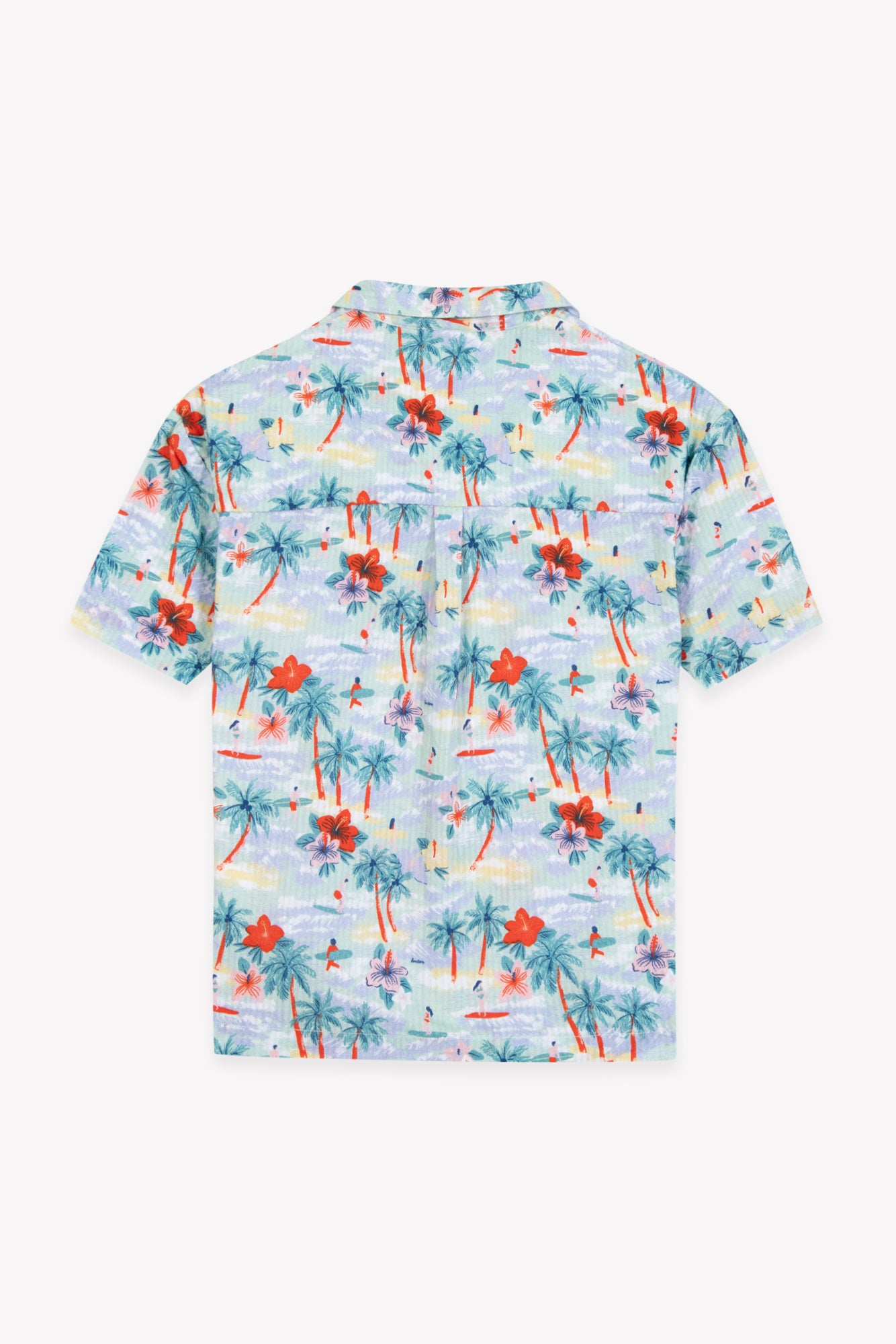 Chemise - Las Vegas Santa Cruz