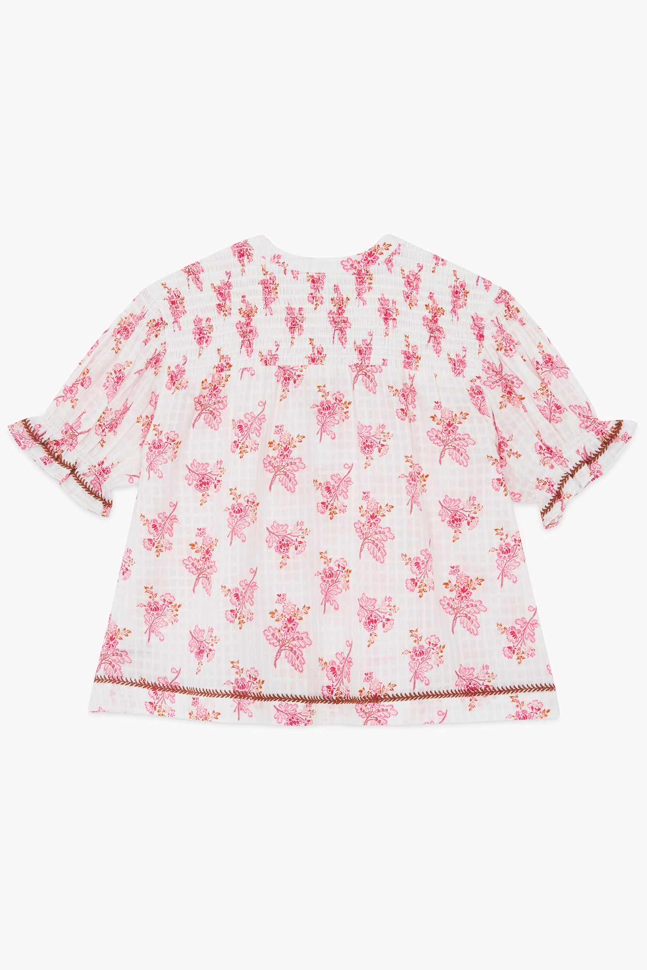 Blouse - Leana Toscana