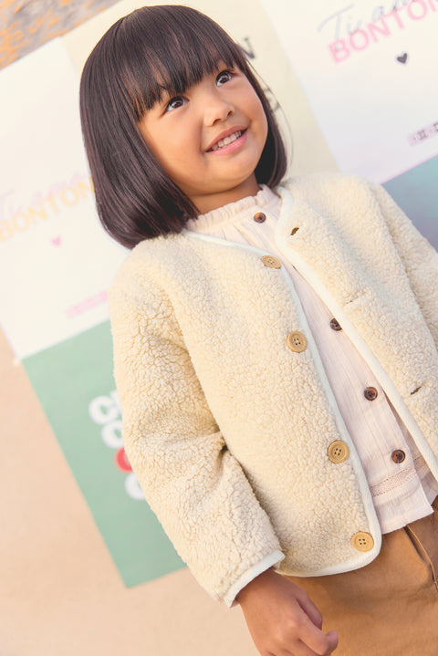 Jacket - Louana Print picoli - Image principale