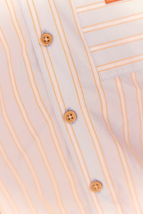 Chemise - Las vegas Loasis pannacotta - Image principale