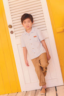 Chemise - Las vegas Loasis pannacotta