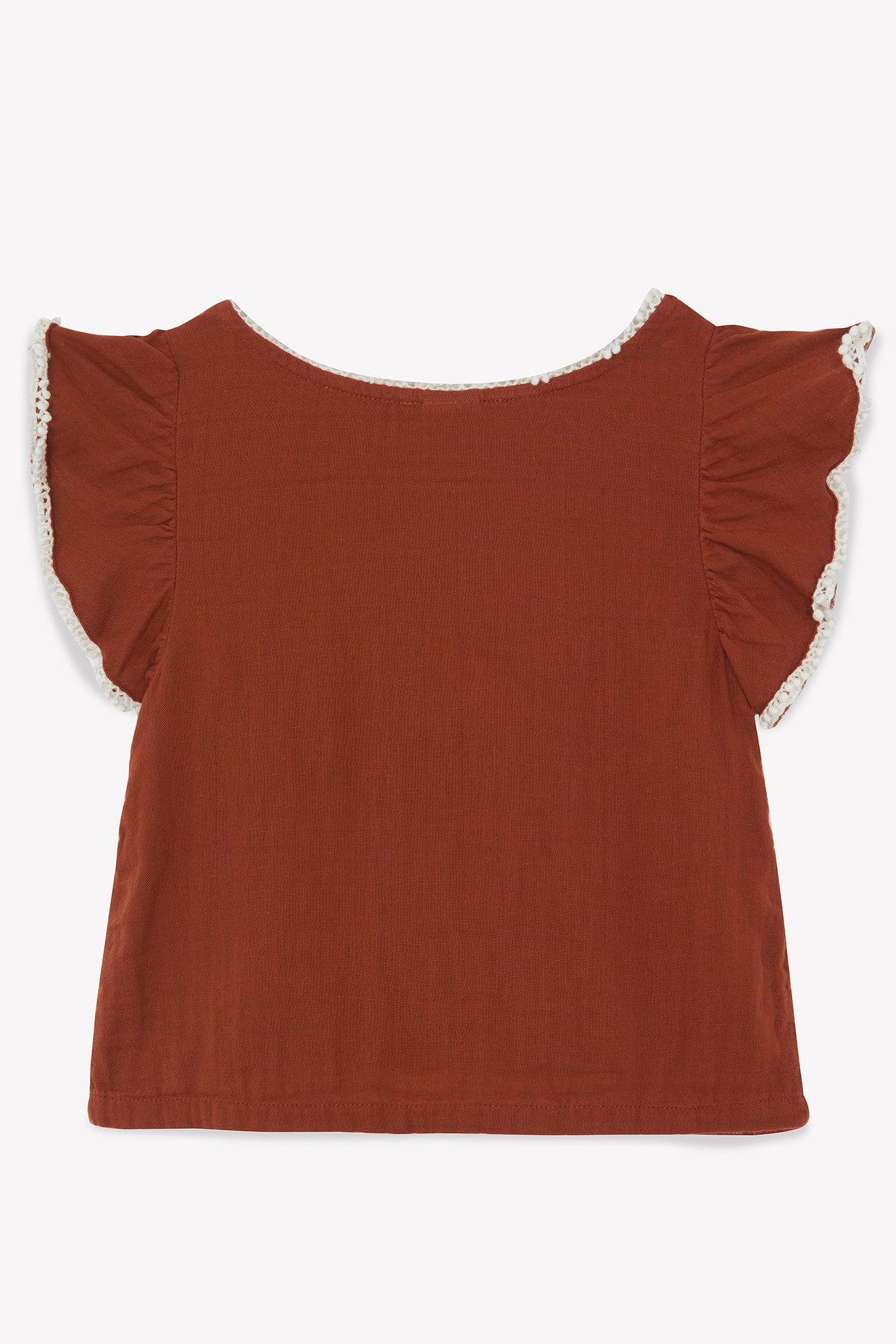T-shirt - Lolita nocciolata