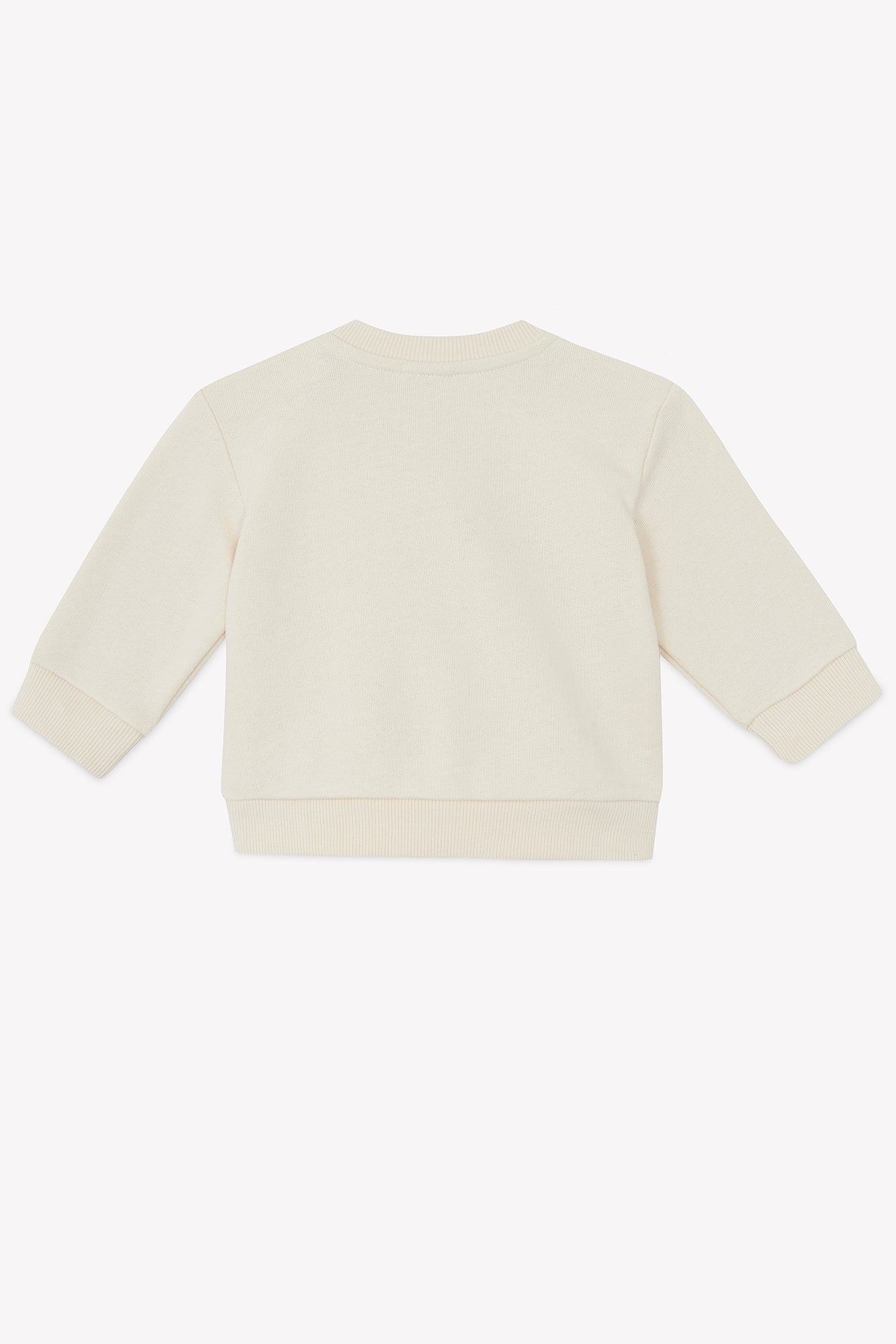 Sweat - Smily dayoff panna cotta