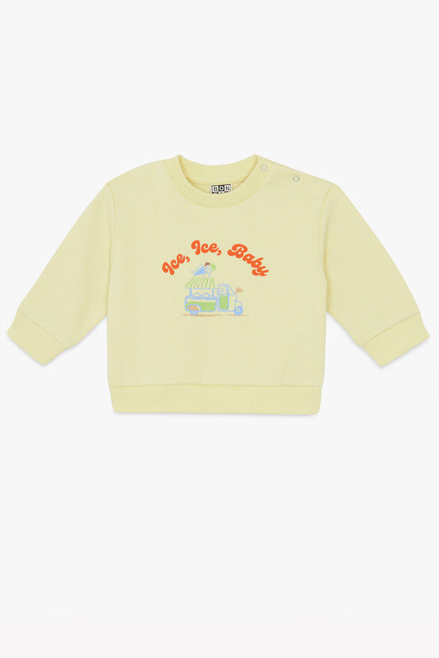 Sweat - Smily ice limonade - Image principale