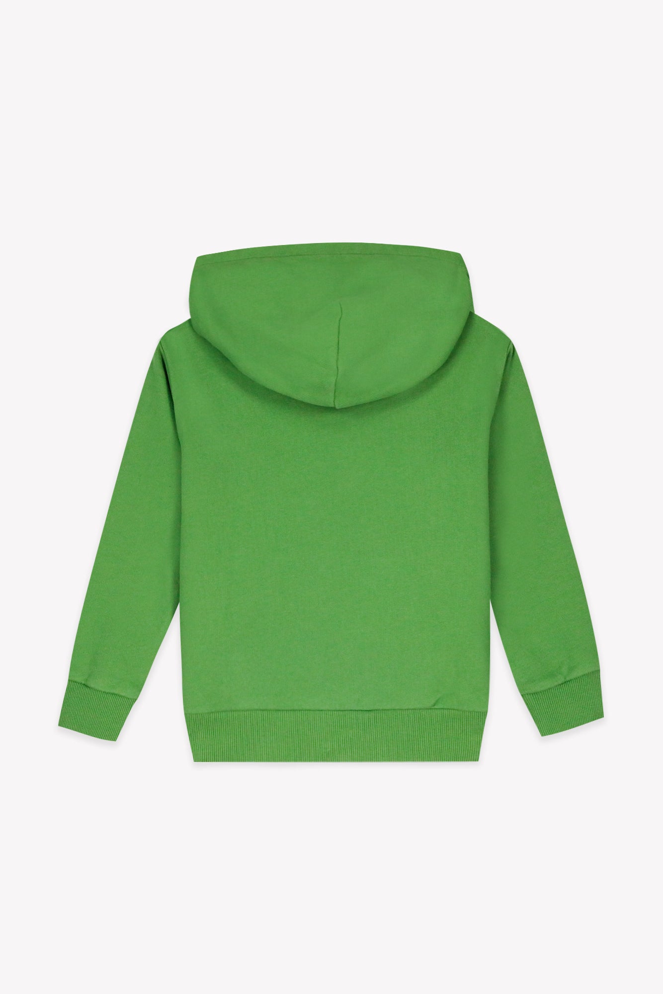 Sweatshirt -Lennon Green smith Illustration dog