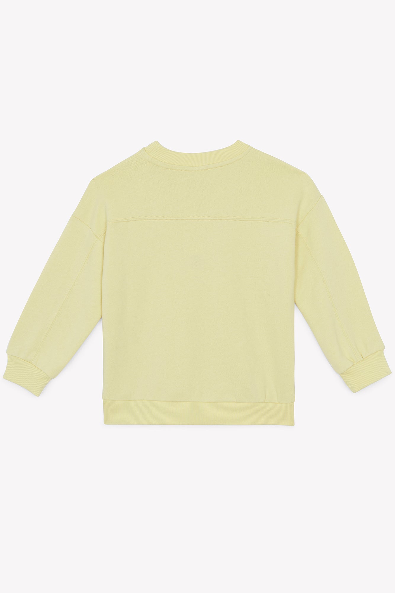Sweatshirt - Lemonade blade Print "west coast"