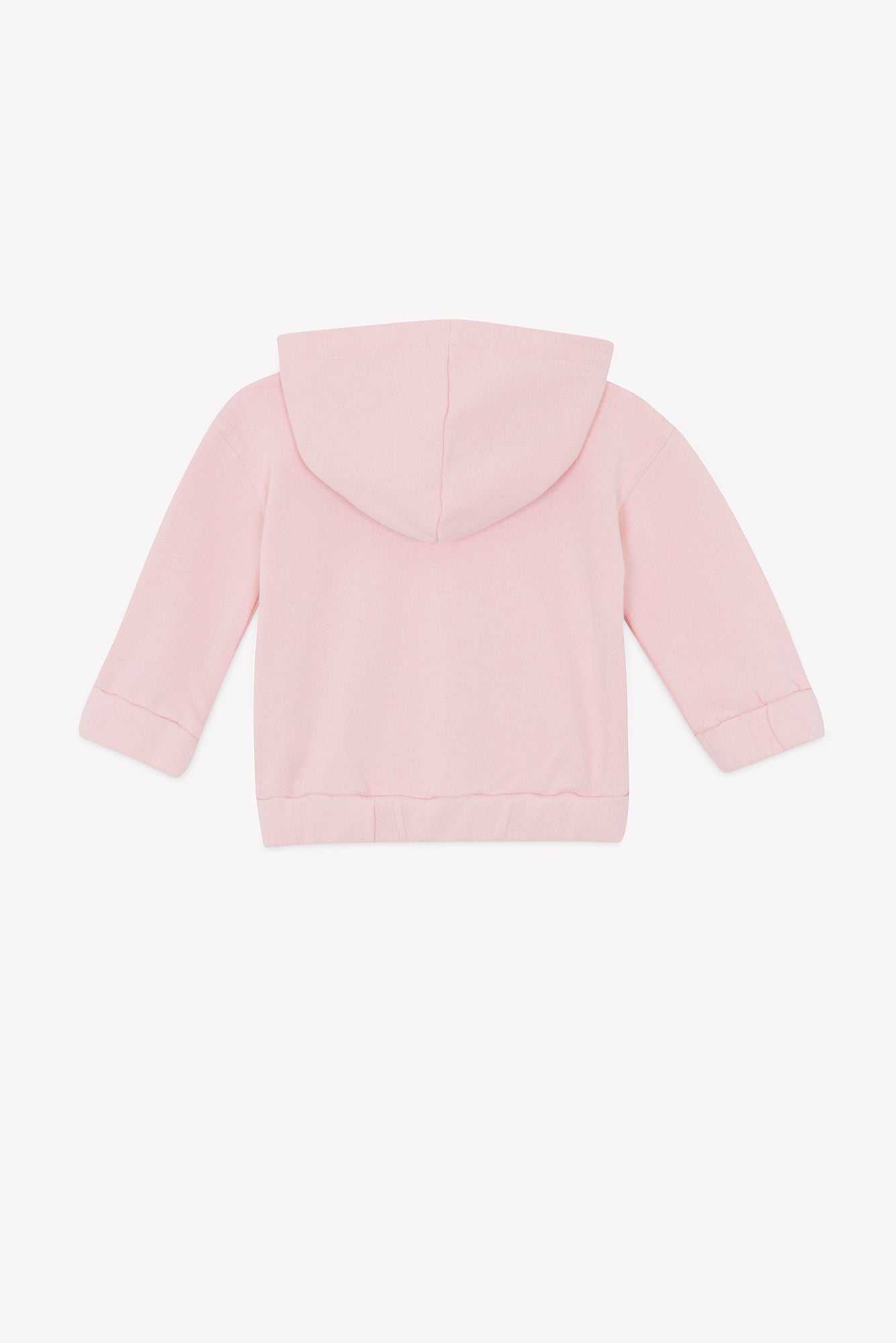 Cardigan - Lisbon Liberty Pink gelato