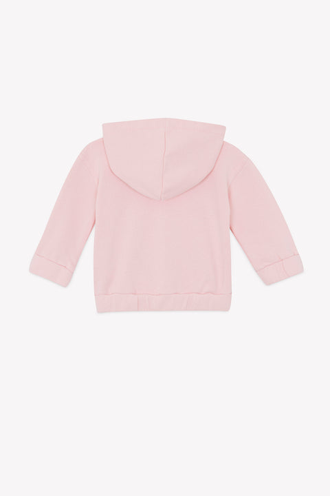 Cardigan - Lisboa Liberty Pink gelato - Image principale