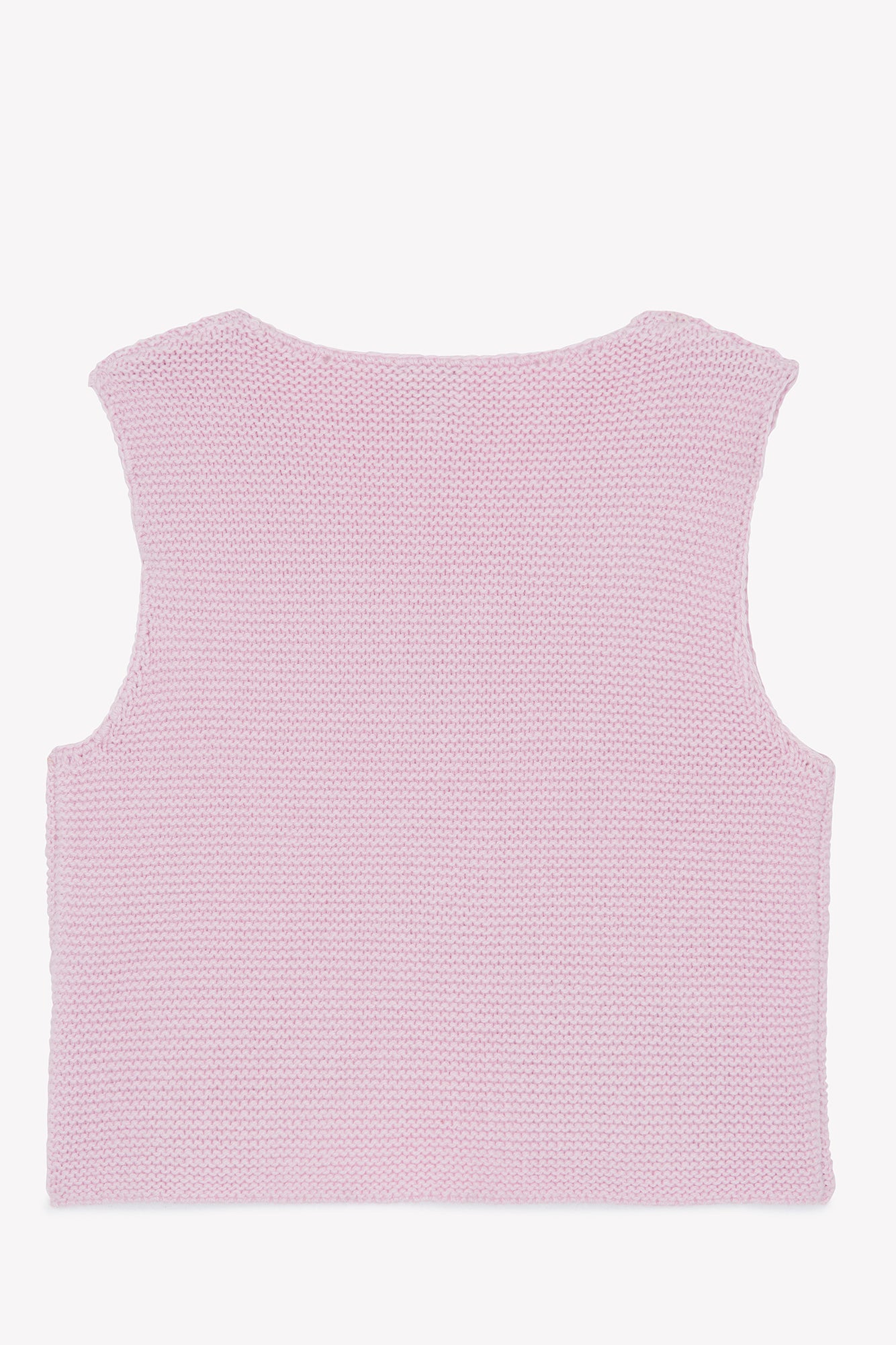 Cardigan - Leon Pink perfect