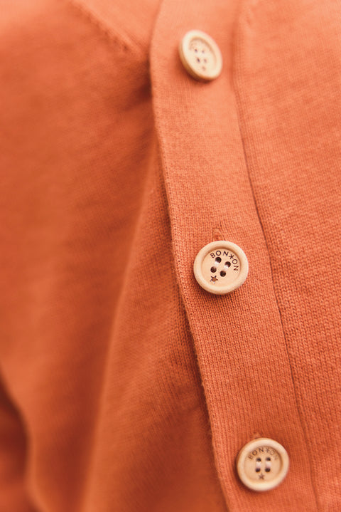 Cardigan - Lucas Sausage - Image principale