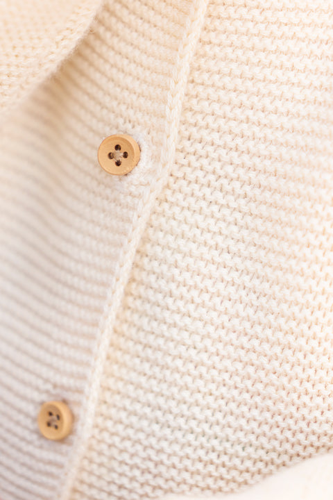 Cardigan - Lady Panna Cotta - Image principale