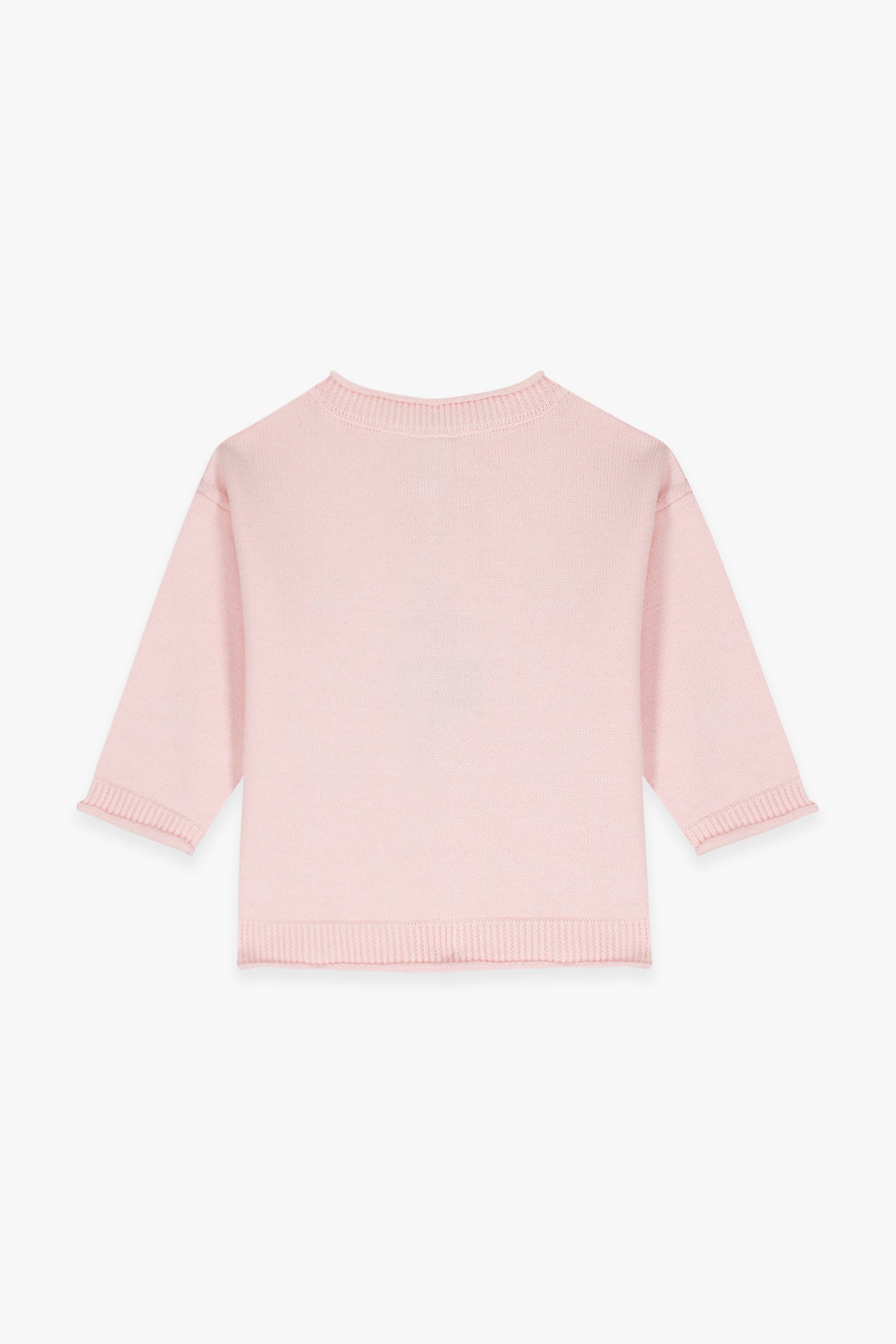 Sweater -Lucita Pink perfect