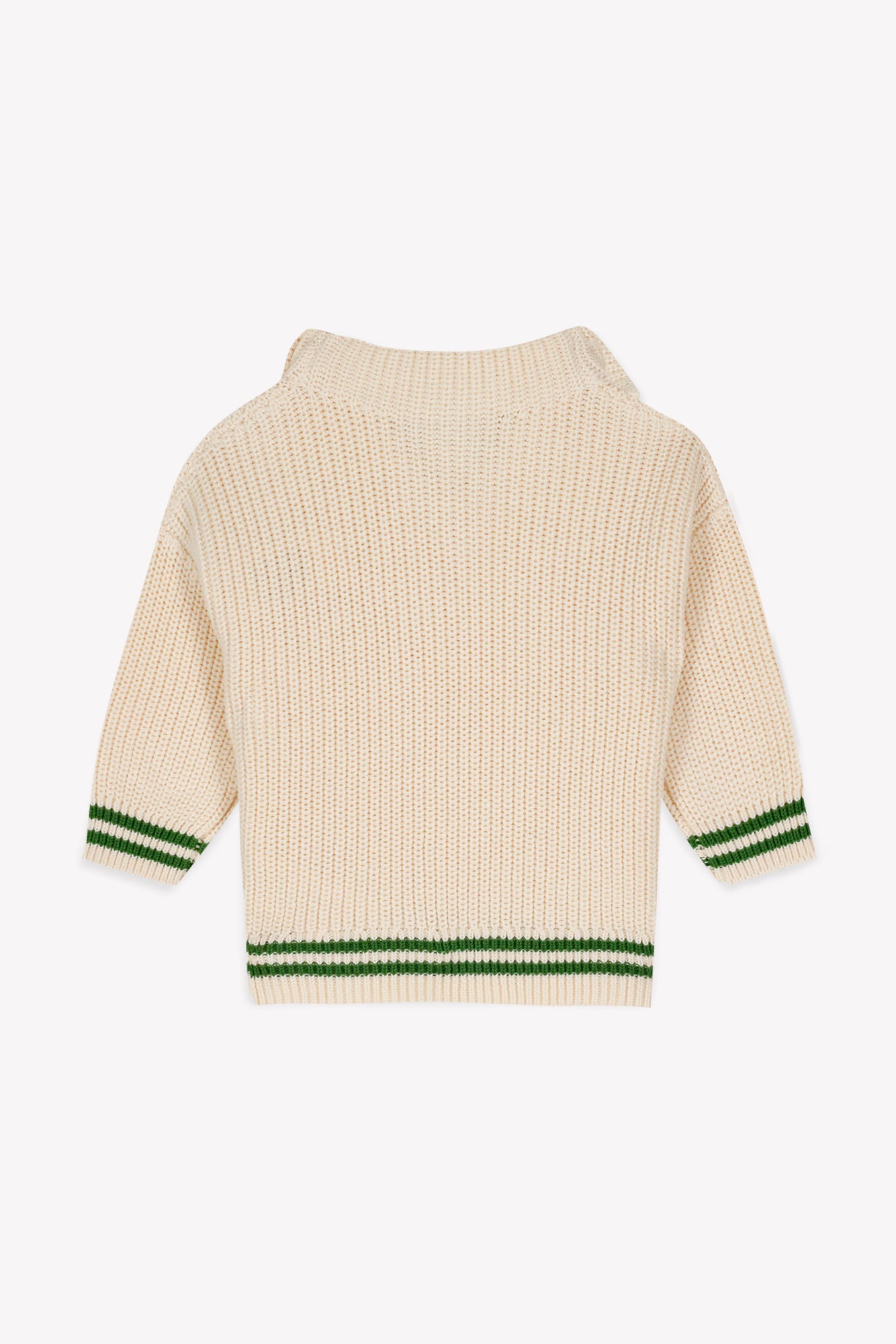 Pull - Léo panna cotta