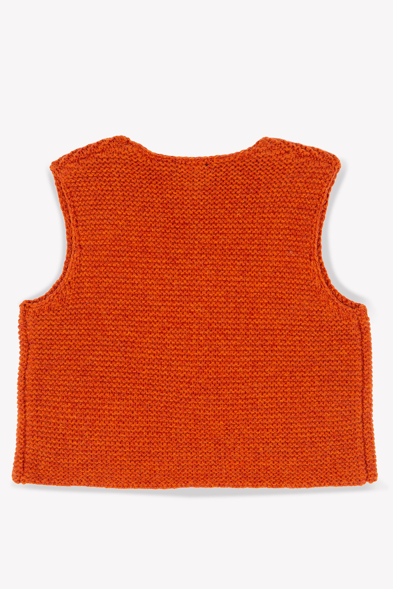 Gilet - Léon sausage