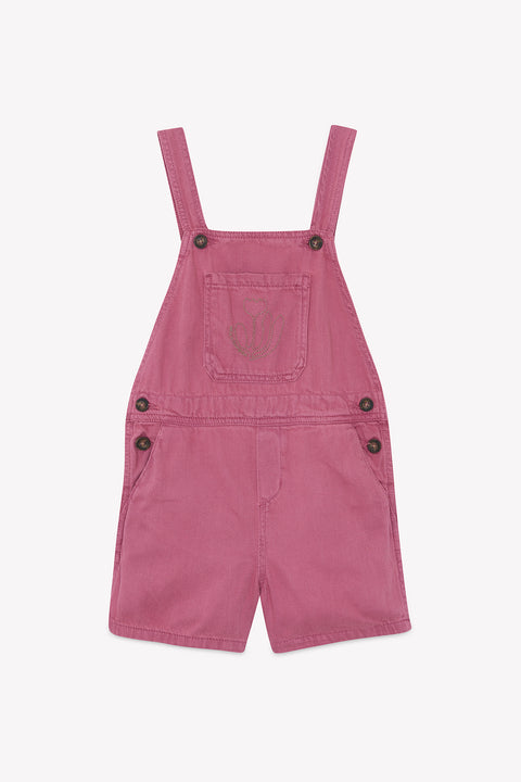 Dungaree - Eglantine Mure Bonton X Milk - Image principale