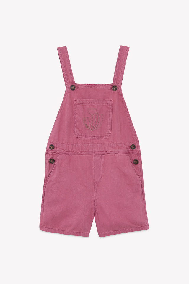 Salopette - Eglantine Mure Bonton x MilK - Image principale