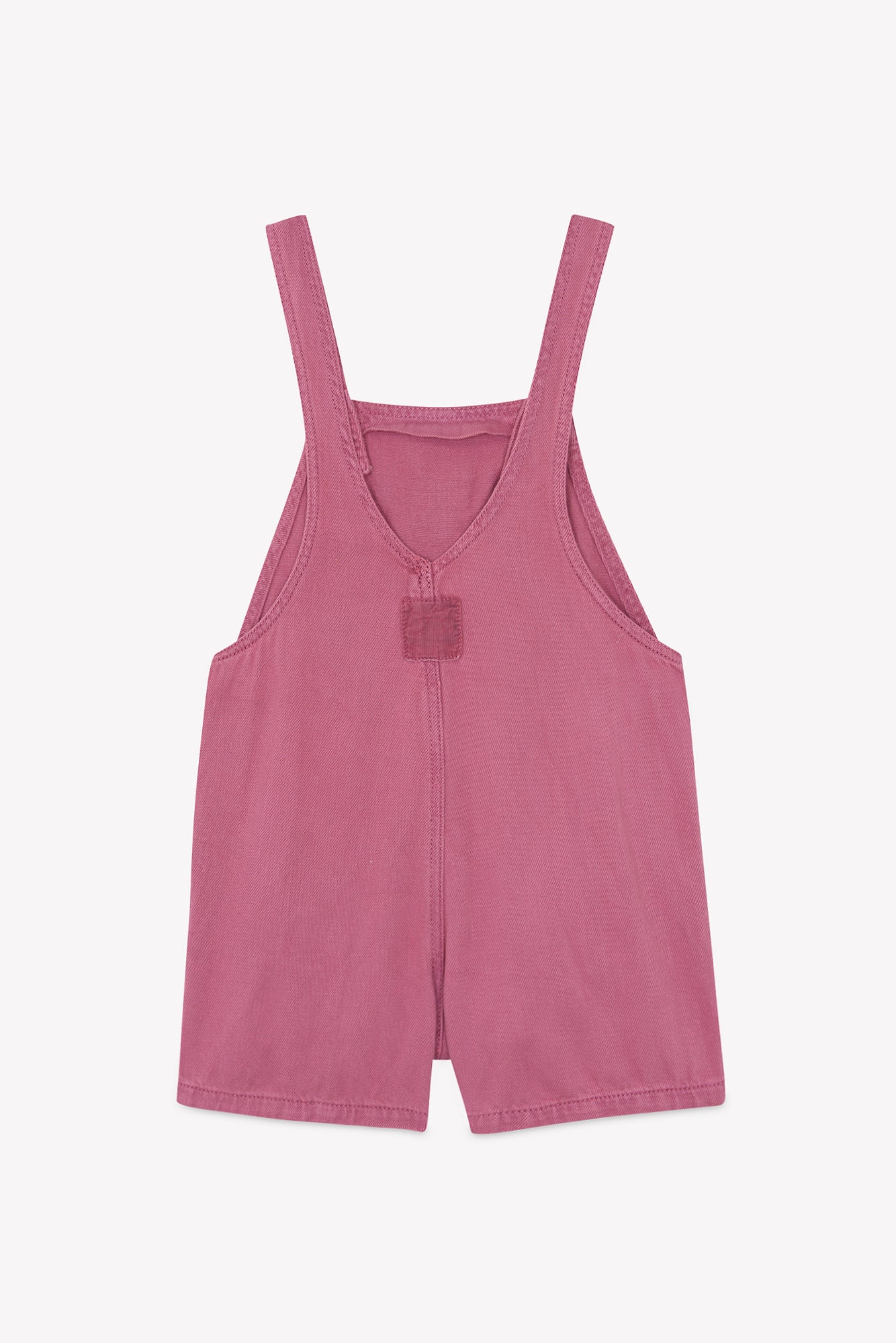 Salopette - Eglantine Mure Bonton x MilK