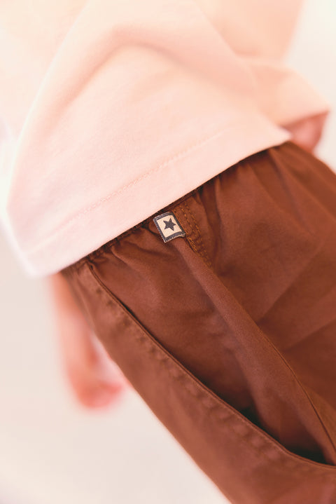 Pantalon - Léone nocciolata - Image principale